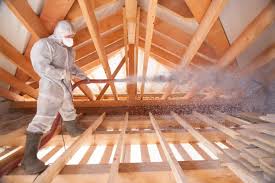 Types of Insulation We Offer in Wheatland, CA